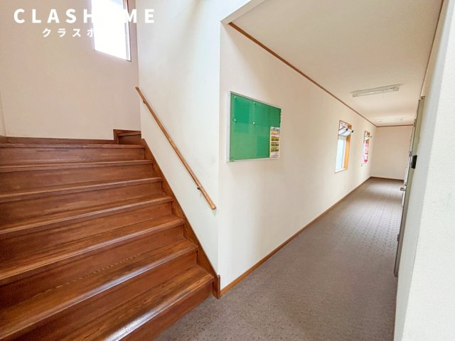 Ｍｉｓｔ　Ｈｏｕｓｅ 103のその他共用部分
