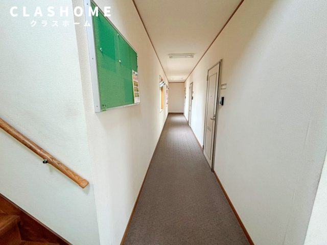 Ｍｉｓｔ　Ｈｏｕｓｅ 103の内装