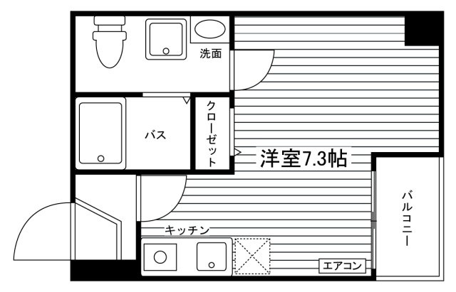 GRAND　FIRSTの間取り|代表的な間取です