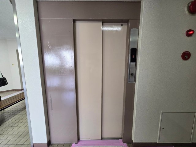 ラポール池下のその他共用部分|ラポール池下