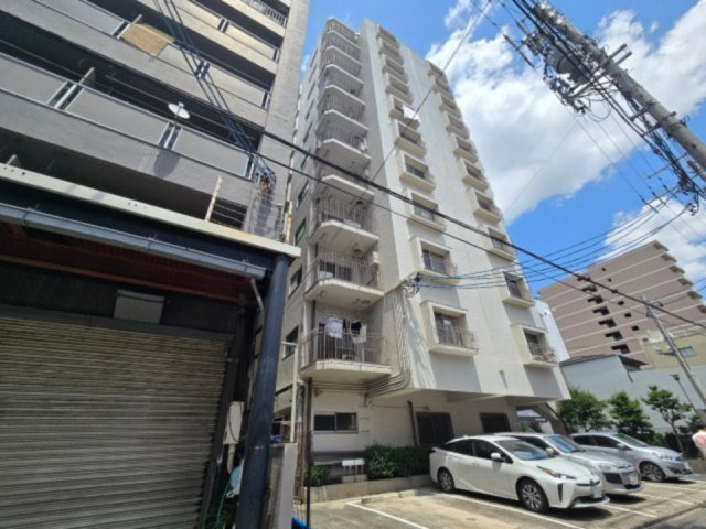 ラポール池下