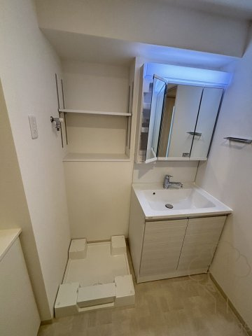 スプランディッドVIIの設備