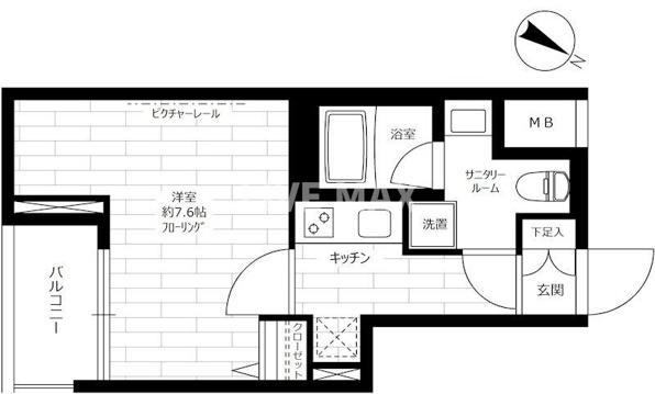 グランドコンシェルジュ日本橋水天宮