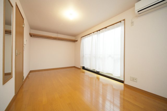 フラッティ廬山寺千本の居間・リビング