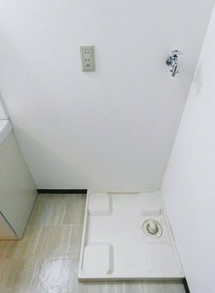 レージュ白砂の設備