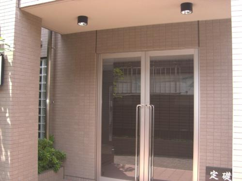 レージュ白砂のその他共用部分