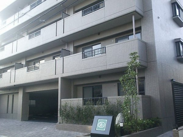 レージュ白砂