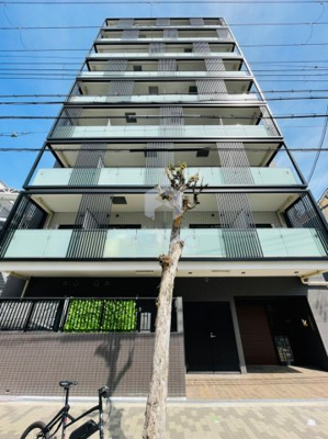 【外観】 | ブエナビスタ桜ノ宮イースト