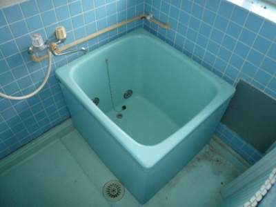 【浴室】 | メイプルハイム