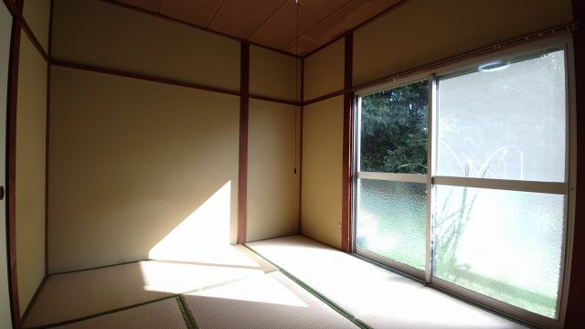 メイプルハイムの内装