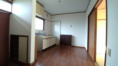 【居間・リビング】 | メイプルハイム