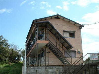 【外観】 | メイプルハイム