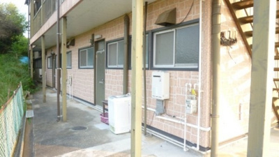 【その他共用部分】 | メイプルハイム