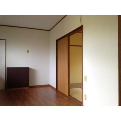 【居間・リビング】 | メイプルハイム