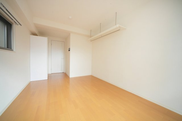 ルミネス姉西洞院の居間・リビング|505号室