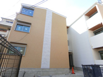 西宮THE NEXTの画像