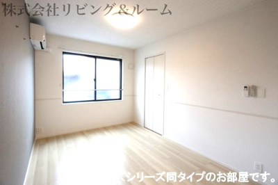 【内装】 | フォンターナ