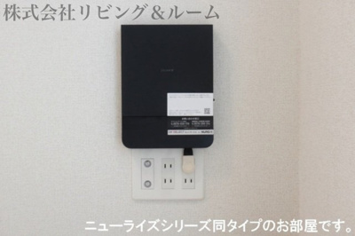 【設備】 | フォンターナ