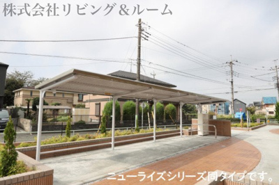 【その他共用部分】 | フォンターナ