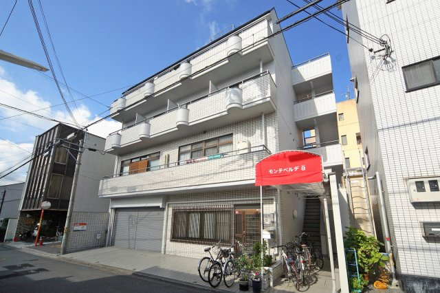 モンテベルデエイト