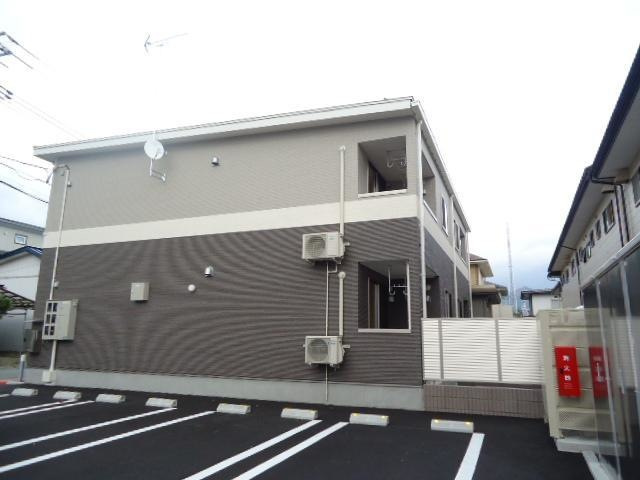 グランテージの外観|外観写真その他1