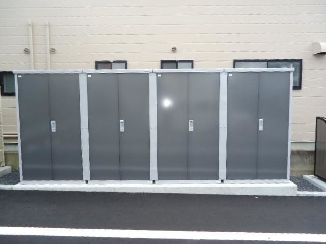 グランテージのその他共用部分|外観写真その他2