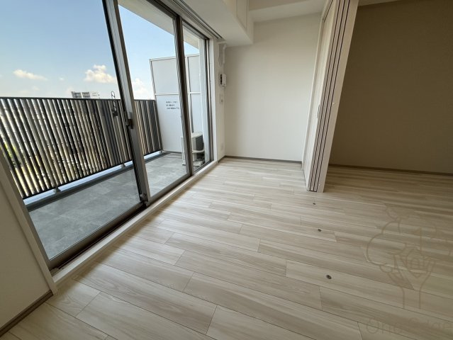 スプランディッドVIIの寝室