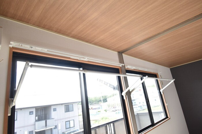 【設備】 | サンライズ２１ｔｈ　A棟