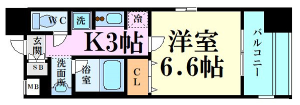 ミッドコート東三国