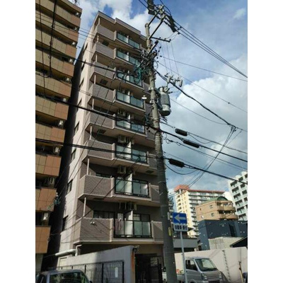 【外観】 | ドリーム新栄