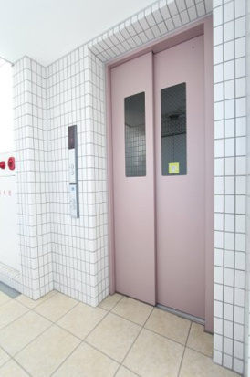 カーサフィオーレ桂の設備