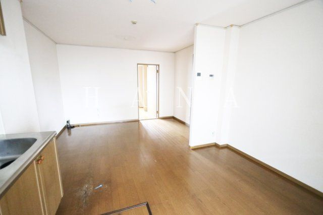 エスポワール東大和の居間・リビング