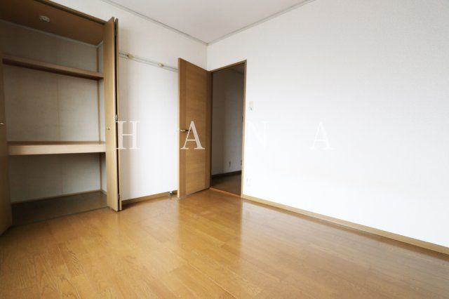 エスポワール東大和の洋室