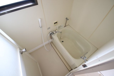 【浴室】 | フォーリストハイムA棟