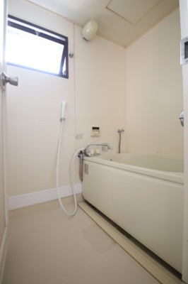 【浴室】 | フォーリストハイムA棟