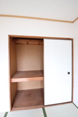 【収納】 | フォーリストハイムA棟