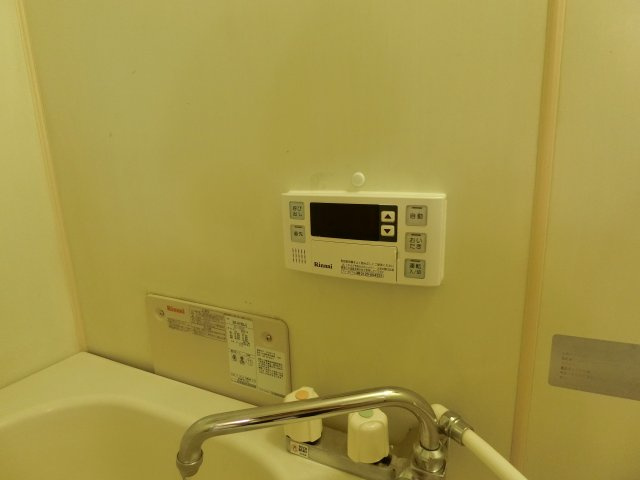 【設備】 | ジャルダン上本町