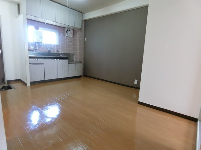 【居間・リビング】 | ジャルダン上本町