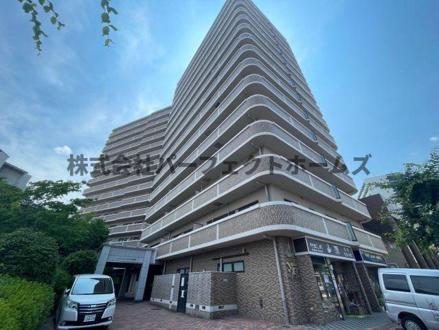 メロディーハイム枚方牧野阪