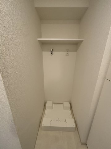 スプランディッドVIIの設備