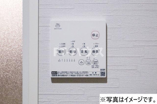 Cullinan MAKUHARI(カリナンマクハリ)のセキュリティ