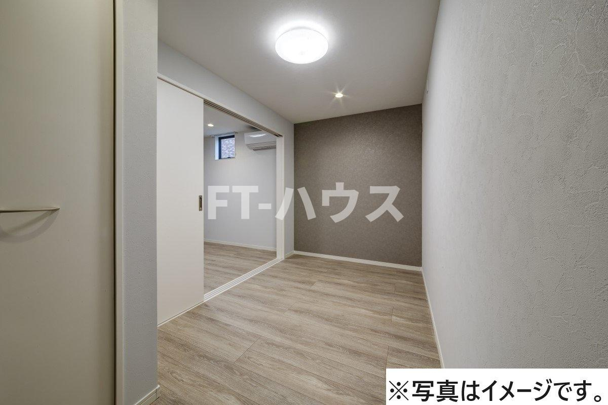 Cullinan MAKUHARI(カリナンマクハリ)の寝室