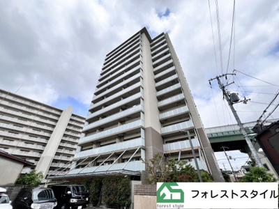 【外観】 | グランドパレス太子橋