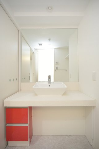 COSMO Noelの洗面所|1R(Dタイプ)のお部屋です