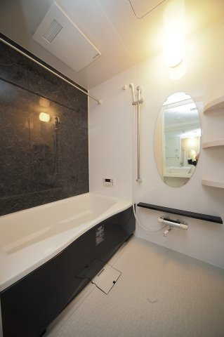 COSMO Noelのその他|1R(Dタイプ)のお部屋です