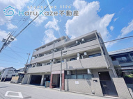  サニーウェル21【名古屋市賃貸・都市ガス】の画像