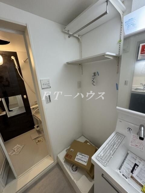The Grace 千葉(ザ・グレースチバ)のトイレ