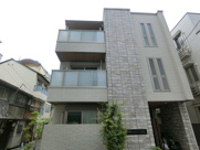 シャーメゾン真田山の画像