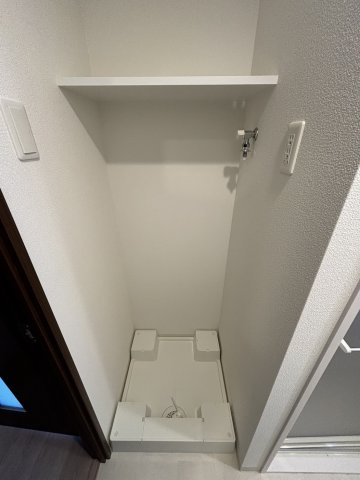 スプランディッドVIIの設備