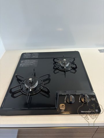 スプランディッドVIIのキッチン
